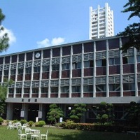 武蔵野大学武蔵野キャンパス