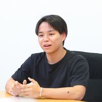 国際教養学部経済経営学専攻 PDP3年生 Iさん