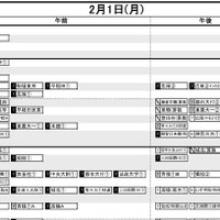【中学受験2027】日能研「予想R4偏差値一覧」首都圏・関西7月版＜PR＞