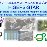 埼玉大学「HiGEPS-STAR」