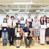 前回のファイナルの様子