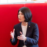 「『変わらないために変える』という柔軟性をもっているのが私学であり、私学の魅力」と茂呂氏