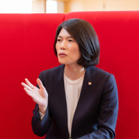 日能研副社長の茂呂真理子氏