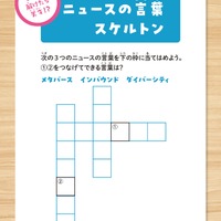 章末ミニパズルページつき