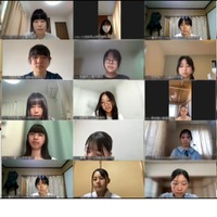 今回の参加者（一部）