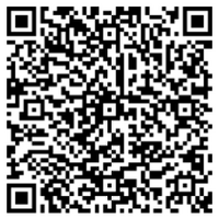申込Webサイト（QRコード）