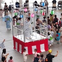盆踊り