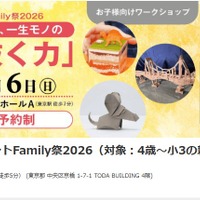 プレジデントFamily祭2026