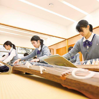 自分らしさを表現する場となる充実した「放課後プログラム」