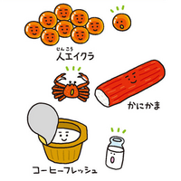 『理系脳をつくる 食べられる実験図鑑』