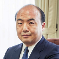 江戸川女子中学校・校長の木内英仁先生