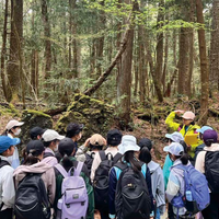 中学全学年で取り組む探究フィールドワーク