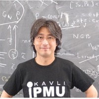 世界的物理学者・村山斉先生