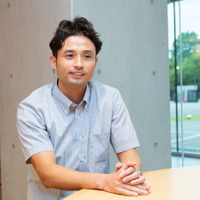 小林トーマス周平先生（ドルトン東京学園中等部・高等部　保育体育科／入試広報室）　