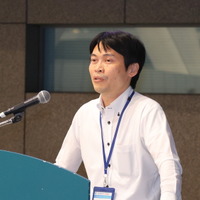 駿台予備学校市谷校舎（医学部専門校舎）校舎責任者・重藤賢次氏