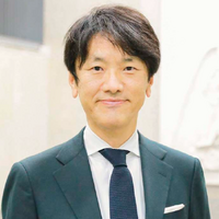 関東学院中学校 校長 森田祐二先生