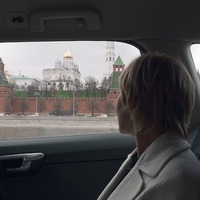 『さよなら、私のロシア』©2025 LEWA productions - Revolver Amsterdam - Giorgio Savona productions