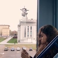 『さよなら、私のロシア』©2025 LEWA productions - Revolver Amsterdam - Giorgio Savona productions