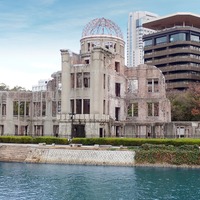 世界遺産講座 広島平和記念碑（原爆ドーム）特別無料公開