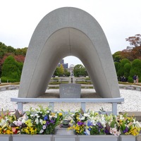 世界遺産講座 広島平和記念碑（原爆ドーム）特別無料公開