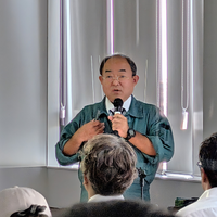 植松電機 代表取締役 植松努氏
