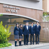 最難関大学への進学をアシストする日駒光風塾