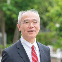 日本工業大学駒場中学校 校長 大塚勝之先生