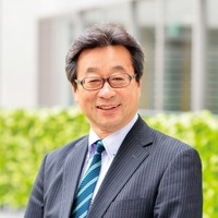 立正大学付属立正中学校 校長 大場一人先生