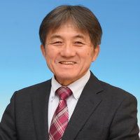 淑徳中学校 校長 五島德之先生