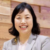 成城学園中学校 校長 青柳圭子先生