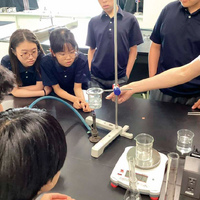 明治大学付属世田谷中学校