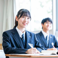 「何のためにこの大学のこの学部の門を叩くのか」を自分の言葉で語れる生徒を育てる