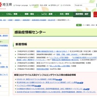 感染症情報センター