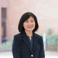 山脇学園中学校 校長 西川史子先生