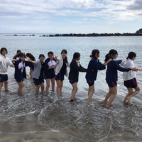 オリエンテーション合宿