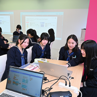 2025年度に誕生した「さくラボ」「リーフラボ」