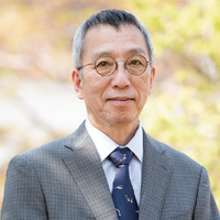 土浦日本大学中等教育学校 校長 堀切浩一先生