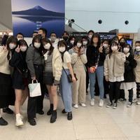 自ら興味のあるテーマを選び、自分で新しい課題を設定し、自分で解決方法を考えながら結論を導き出す東京成徳高校の「実地踏査型研修旅行」