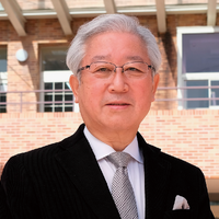 富士見丘中学校 校長 吉田晋先生