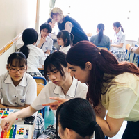 高大連携探究学習プログラム