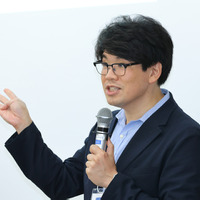 駿台グループ 駿台医学部専門校 教務統括 細谷一史氏