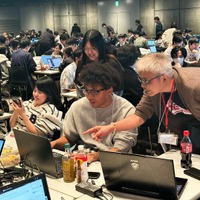 Game Jam（ゲームジャム）