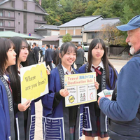 中1から高3まで体系的に取り組む6年間の探究学習プログラム