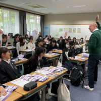 Miwada Global Competenceプログラム