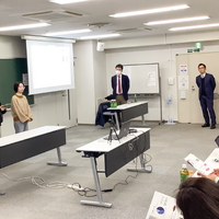 複数の大学と結ぶ高大連携プログラム