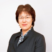 渋谷教育学園渋谷中学校 校長 高際伊都子先生