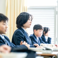 授業のようす