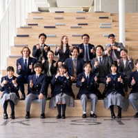 K-STEP（南校舎内）