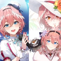 大人気イラストレーター・かかげ氏「スペシャルイラスト添削会＆トーク」開催