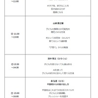 サミットの内容